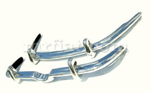 Cargar imagen en el visor de la galería, Jaguar MK2 Slim Bumper Kit Bumpers Jaguar   
