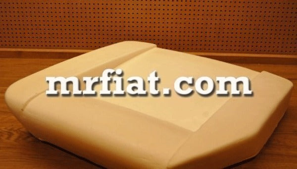 Jaguar XKE 4.2 OTS Seat Base Foams Set 1964-71 OEM Interior Jaguar