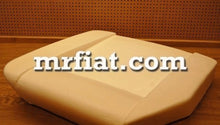 Load image into Gallery viewer, Jaguar XKE S2 4.2 FHC Seat Base Foams Set 1964-71 OEM Interior Jaguar
