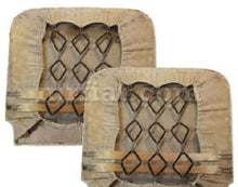 Load image into Gallery viewer, Jaguar XKE E-Type 4.2 5.3 Backrest Frame Rebuild Kit 1964-74 Interior Jaguar   
