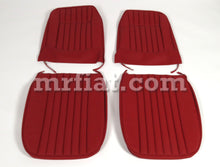 Load image into Gallery viewer, Jaguar XKE S1 S1.5 4.2 2+2 Complete Interior Restoration Kit 1966-68 Interior Jaguar
