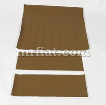 Load image into Gallery viewer, Jaguar XKE S1 S1.5 4.2 FHC Complete Interior Restoration Kit 1964-68 Interior Jaguar   
