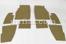 Load image into Gallery viewer, Jaguar XKE S1 S1.5 4.2 FHC Complete Interior Restoration Kit 1964-68 Interior Jaguar   
