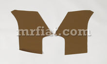 Load image into Gallery viewer, Jaguar XKE S1 S1.5 4.2 FHC Complete Interior Restoration Kit 1964-68 Interior Jaguar   
