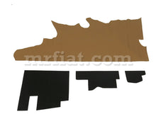 Load image into Gallery viewer, Jaguar XKE S1 S1.5 4.2 OTS Complete Interior Restoration Kit 1964-68 Interior Jaguar
