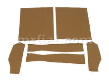 Load image into Gallery viewer, Jaguar XKE S1 S1.5 4.2 OTS Complete Interior Restoration Kit 1964-68 Interior Jaguar
