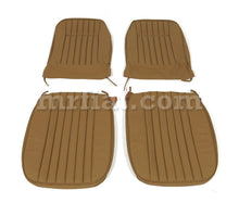 Load image into Gallery viewer, Jaguar XKE S1 S1.5 4.2 OTS Complete Interior Restoration Kit 1964-68 Interior Jaguar

