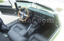 Cargar imagen en el visor de la galería, Jaguar XKE S2 4.2 OTS Complete Interior Restoration Kit 1968-71 Interior Jaguar
