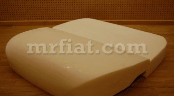 Jaguar XKE E-Type S1 3.8 FHC Seat Base Foams Set 1961-64 OEM Interior Jaguar