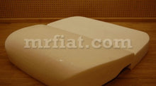 Load image into Gallery viewer, Jaguar XKE E-Type S1 3.8 FHC Seat Base Foams Set 1961-64 OEM Interior Jaguar
