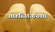 Load image into Gallery viewer, Jaguar XKE S1 S2 4.2 Roadster Coupe Headrest Foams Set 1968-71 OEM Interior Jaguar   
