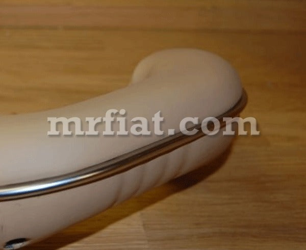 Jaguar XKE E-Type S1 OTS Door Handles 1961-67 OEM Interior Jaguar