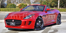 Load image into Gallery viewer, Jaguar F-Type Convertible Coupe Red Indoor Fabric Car Cover 2007-19 Accessories Jaguar
