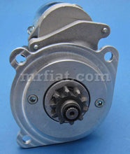 Load image into Gallery viewer, Jaguar Mk V Mk VII 3.4L High Torque Starter Motor 1948-51 Electrical and Ignition Jaguar   
