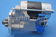 Load image into Gallery viewer, Jaguar Mk V Mk VII 3.4L High Torque Starter Motor 1948-51 Electrical and Ignition Jaguar   
