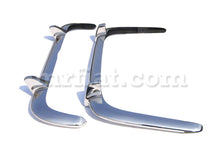 Load image into Gallery viewer, Jaguar MK10 420G Bumper Kit Bumpers Jaguar   
