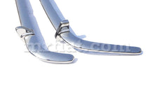 Load image into Gallery viewer, Jaguar MK10 420G Bumper Kit Bumpers Jaguar
