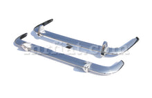 Load image into Gallery viewer, Jaguar MK10 420G Bumper Kit Bumpers Jaguar   
