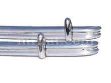 Load image into Gallery viewer, Jaguar MK7 Bumper Kit Bumpers Jaguar
