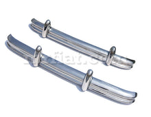 Load image into Gallery viewer, Jaguar MK7 Bumper Kit Bumpers Jaguar
