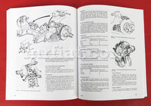 Load image into Gallery viewer, Jaguar S Type 420 Owners Workshop Manual 1963-68 Accessories Jaguar
