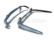 Load image into Gallery viewer, Jaguar XJ6 XJ12 Series 2 Bumper Kit Bumpers Jaguar
