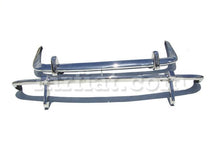 Load image into Gallery viewer, Jaguar XJ6 XJ12 Series 2 Bumper Kit Bumpers Jaguar
