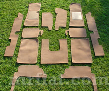 Load image into Gallery viewer, Jaguar XJ6 XJ12 Carpet Set 1974-79 Interior Jaguar
