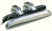 Cargar imagen en el visor de la galería, Jaguar XK120 Bumper Kit Bumpers Jaguar
