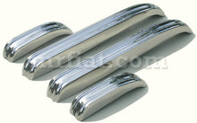Cargar imagen en el visor de la galería, Jaguar XK120 Bumper Kit Bumpers Jaguar
