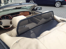 Load image into Gallery viewer, Jaguar XK8 1996-2005 Wind Deflector Roof Jaguar
