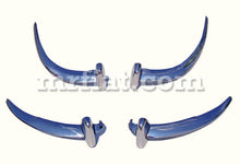 Load image into Gallery viewer, Jaguar E Type XKE Series 1 Bumper Kit Bumpers Jaguar
