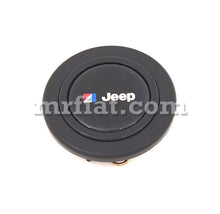 Cargar imagen en el visor de la galería, Jeep Horn Button Steering Other   
