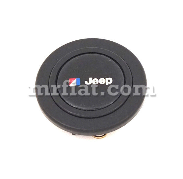 Jeep Horn Button Steering Other   