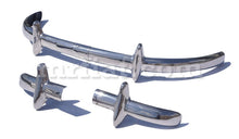 Load image into Gallery viewer, Jensen 541 S Bumper Kit Bumpers Other
