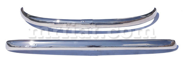 Jensen 541 Bumper Kit Bumpers Other   