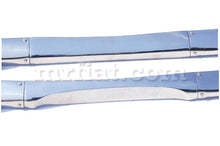 Load image into Gallery viewer, Jensen CV8 MK3 Bumper Kit Bumpers Other
