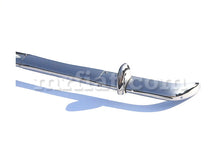 Load image into Gallery viewer, Jensen CV8 MK3 Bumper Kit Bumpers Other
