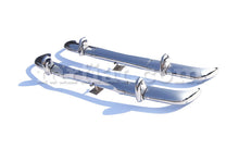 Load image into Gallery viewer, Jensen CV8 MK3 Bumper Kit Bumpers Other
