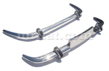 Load image into Gallery viewer, Jensen Interceptor MK1 Bumper Kit Bumpers Other
