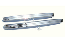 Cargar imagen en el visor de la galería, Volkswagen Karmann Ghia 1972-1974 Bumper Kit Bumpers Volkswagen
