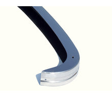 Cargar imagen en el visor de la galería, Volkswagen Karmann Ghia 1972-1974 Bumper Kit Bumpers Volkswagen
