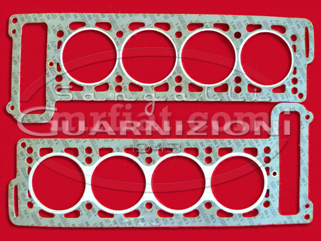 Maserati Khamsin Head Gasket Set Engine Maserati   