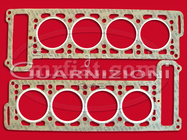 Maserati Kyalami Head Gasket Set Engine Maserati   