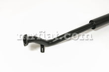 Load image into Gallery viewer, Lamborghini Espada Series 3 ANSA Manual Left Center Exhaust Muffler Exhaust Lamborghini   
