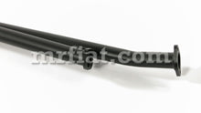 Load image into Gallery viewer, Lamborghini Espada Series 3 ANSA Manual Left Center Exhaust Muffler Exhaust Lamborghini
