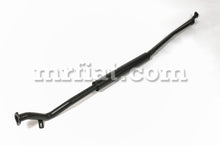 Load image into Gallery viewer, Lamborghini Espada Series 3 ANSA Manual Left Center Exhaust Muffler Exhaust Lamborghini   
