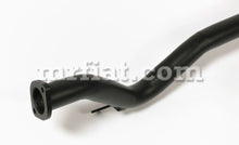 Cargar imagen en el visor de la galería, Lamborghini Espada Series 3 ANSA Manual Right Center Exhaust Muffler Exhaust Lamborghini
