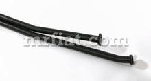 Cargar imagen en el visor de la galería, Lamborghini Espada Series 3 ANSA Manual Right Center Exhaust Muffler Exhaust Lamborghini
