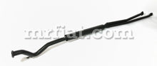 Cargar imagen en el visor de la galería, Lamborghini Espada Series 3 ANSA Manual Right Center Exhaust Muffler Exhaust Lamborghini
